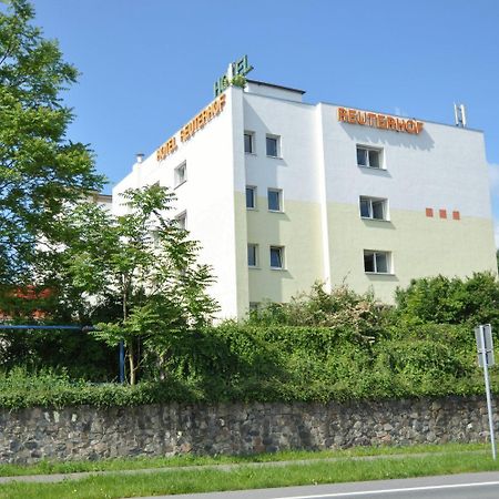 Hotel Reuterhof 다름슈타트 외부 사진