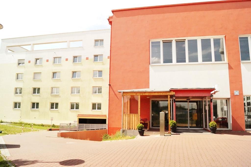 Hotel Reuterhof 다름슈타트 외부 사진