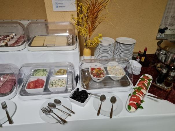 Hotel Reuterhof 다름슈타트 외부 사진