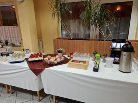 Hotel Reuterhof 다름슈타트 외부 사진