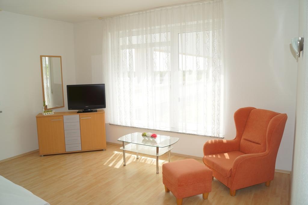 Hotel Reuterhof 다름슈타트 외부 사진
